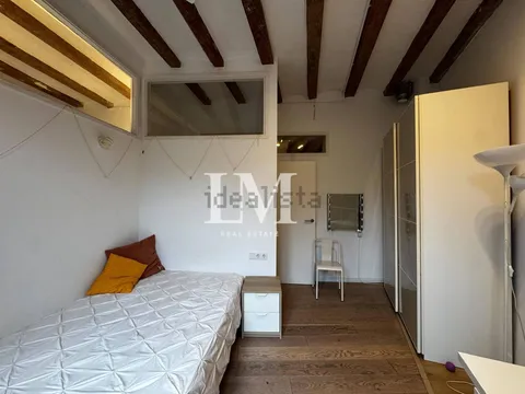 Wohnung 122 m² in Barcelona