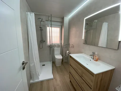 Flat 72 m² in Zaragoza