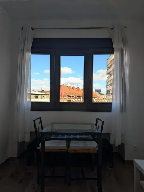 Pis de 32 m² a Madrid