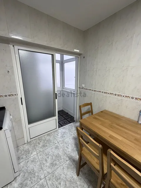 Wohnung 85 m² in Burgos