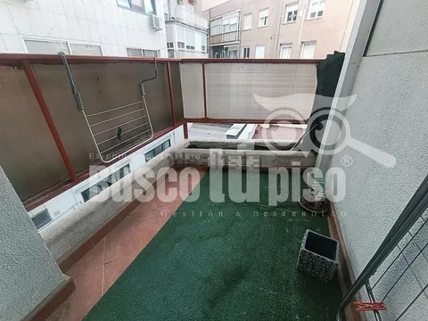 Pis de 52 m² a Madrid