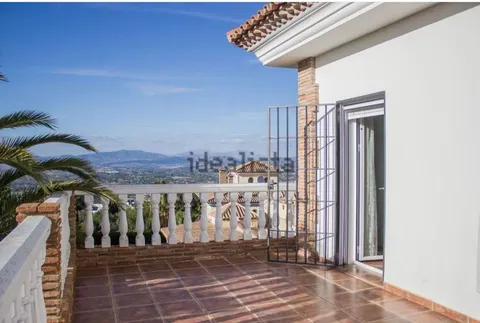 Maison 520 m² à Alhaurín el Grande