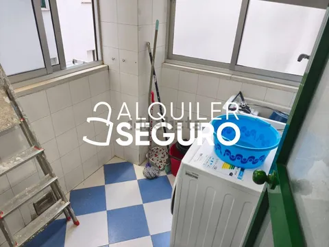 Pis de 96 m² a Sevilla