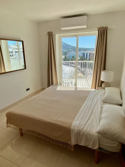 Pis de 120 m² a Santa Eulària des Riu