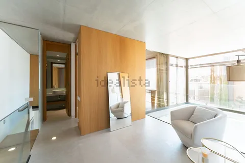 Pis de 225 m² a Madrid