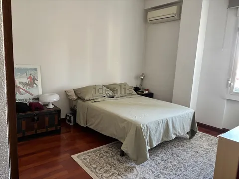 Habitación en alquiler, Madrid (3/12)