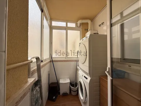 Pis de 95 m² a Torremolinos