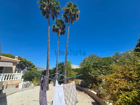 Casa de 150 m² a Altea