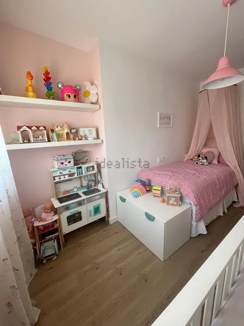 Pis de 111 m² a València