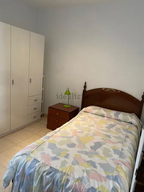 Chambre à louer, Alcoi / Alcoy