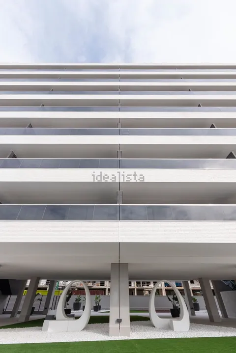 Pis de 197 m² a Almeria