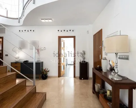 Casa de 291 m² en Bétera
