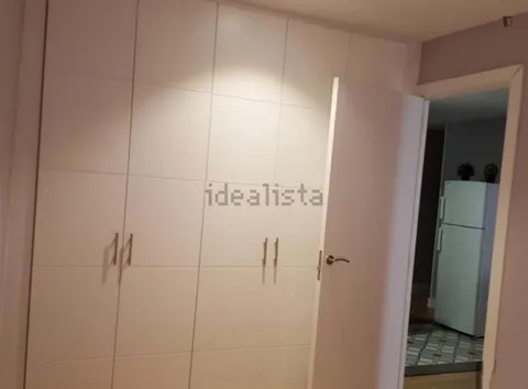 Pis de 41 m² a Madrid