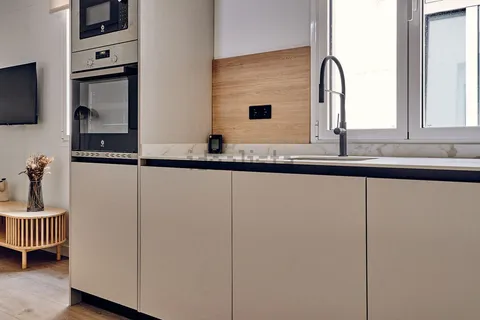 Wohnung 71 m² in Madrid
