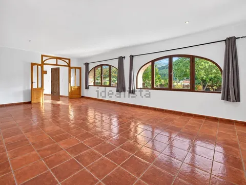 Casa de 200 m² a Xaló