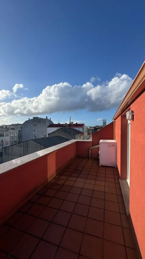 Wohnung 80 m² in Carballo