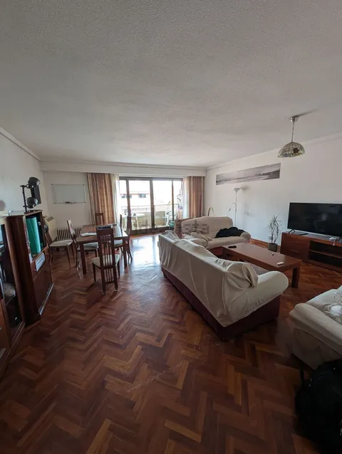 Habitació de lloguer, Madrid (3/9)