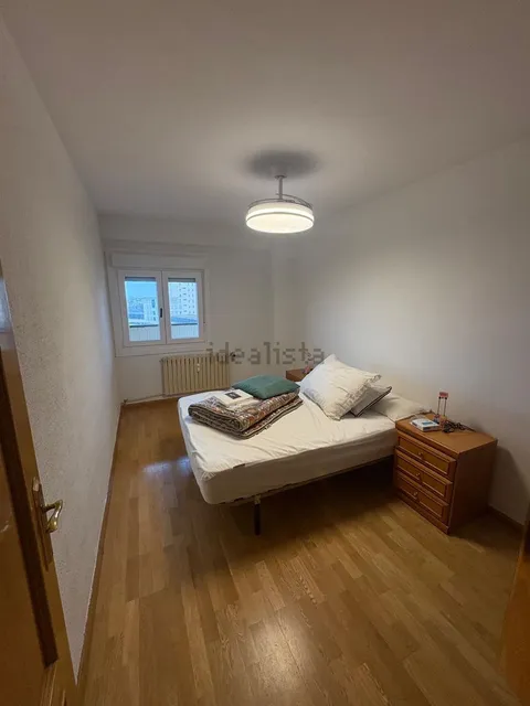 Pis de 110 m² a Saragossa