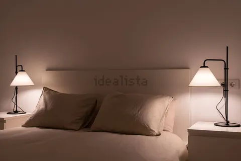 Pis de 100 m² a A Corunya