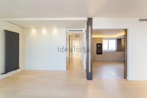 Pis de 158 m² a València