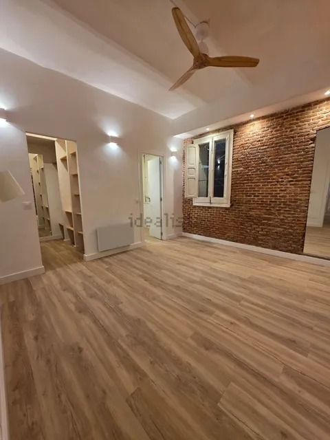 Pis de 85 m² a Madrid