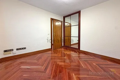 Pis de 117 m² a Madrid