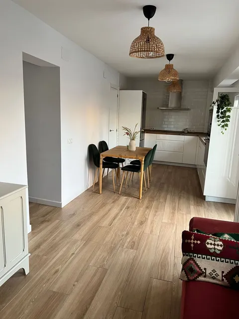 Quarto para alugar, Sevilla (2/15)
