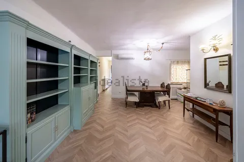Appartamento 130 m² a Madrid