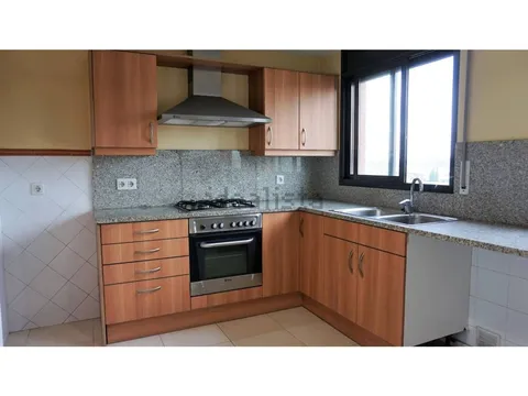 Pis de 191 m² a Granollers