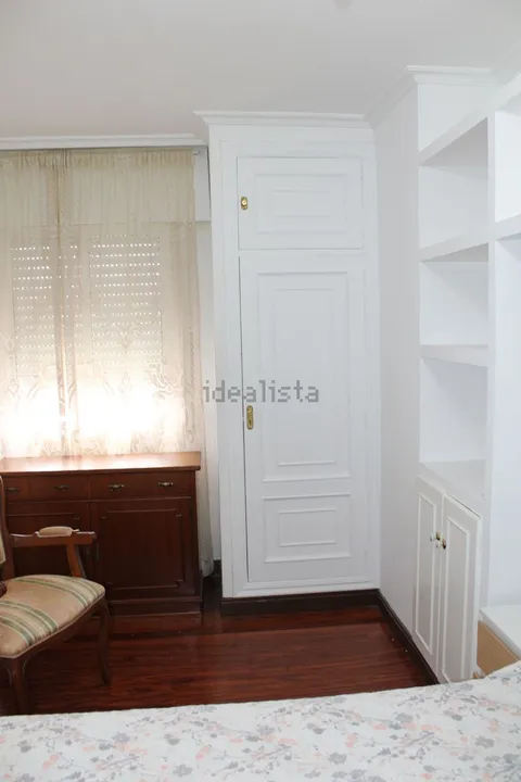 Pis de 107 m² a Pontevedra