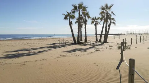 Pis de 125 m² a Canet d'en Berenguer