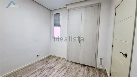 Wohnung 53 m² in Saragossa