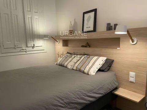 Pis de 94 m² a Barcelona
