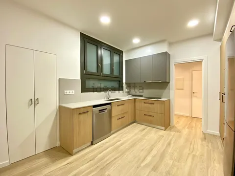 Pis de 239 m² a Barcelona