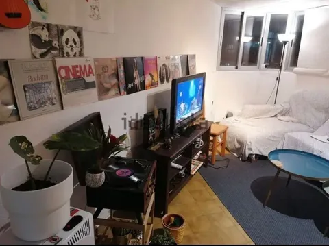Chambre à louer, Palma