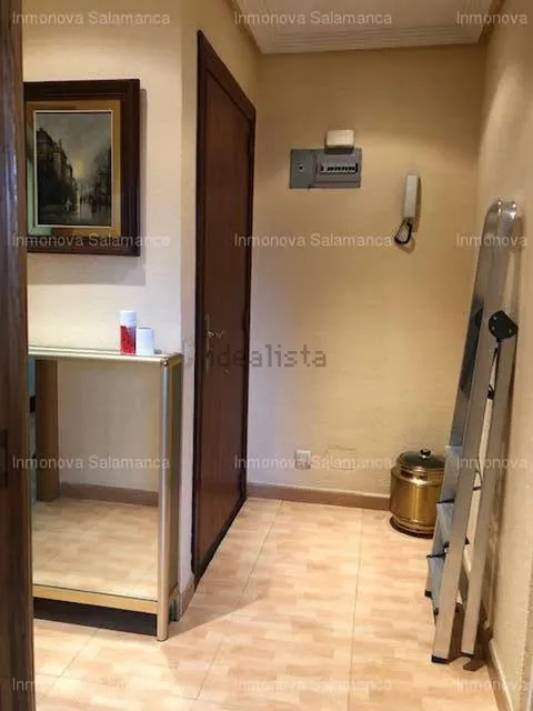 Appartement 77 m² à Salamanque