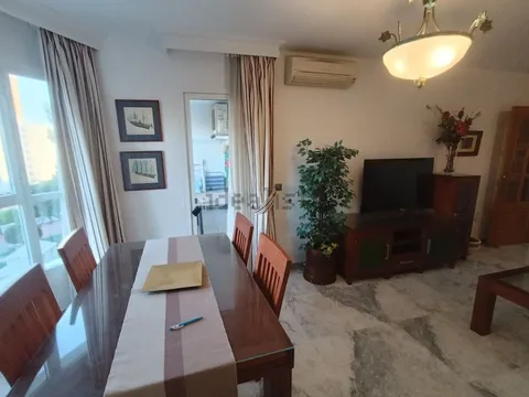 Pis de 90 m² a Fuengirola
