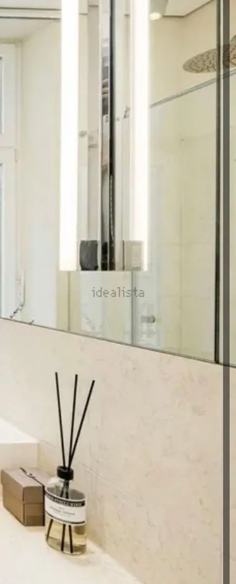 Pis de 89 m² a Madrid