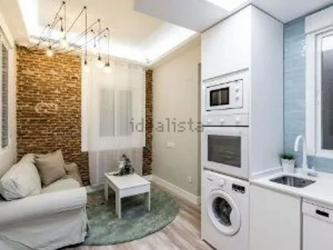 Pis de 50 m² a Madrid