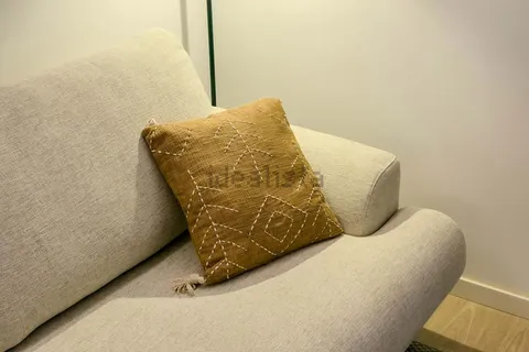 Wohnung 36 m² in Barcelona