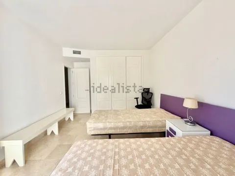 Pis de 140 m² a San Roque