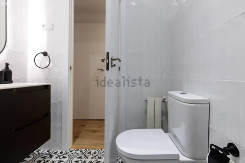 Stanza in affitto, Madrid