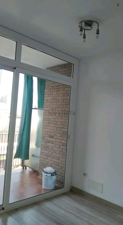 Habitació de lloguer, el Prat de Llobregat