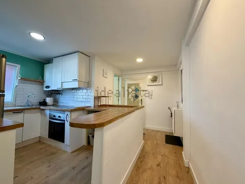 Wohnung 55 m² in Santander