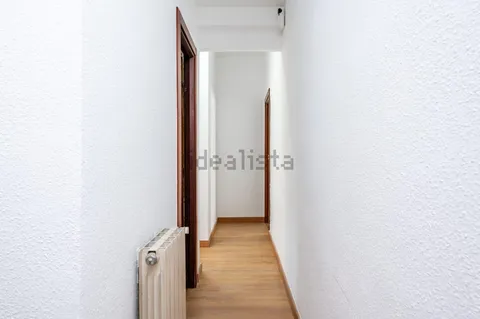 Zimmer zur Miete, Madrid