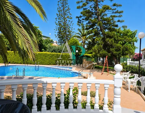 Casa de 120 m² a Oriola