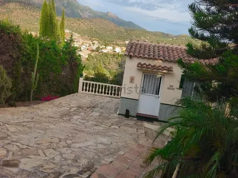 Haus 120 m² in Viñuela