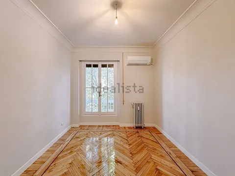 Pis de 104 m² a Madrid