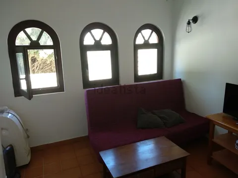 Квартира 45 м² в Granada