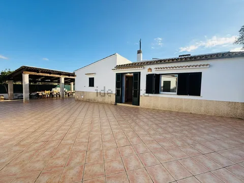 Casa de 278 m² a Santa Margalida